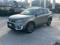 Usata Suzuki Vitara Cool 129 CV (94 kW) 2023 Grigio SUV