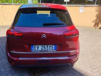 Usata Citroën C4 Picasso Exclusive 116 CV (85 kW) 2014 Monovolume