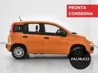 Usata Fiat Tipo Easy 70 CV (51 kW) 2020 Blu Berlina