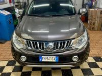 Usata Mitsubishi L200 Intense 181 CV (133 kW) 2016 Browne Pick-up