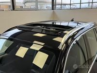 Usata BMW X3 xLine 190 CV (139 kW) 2015 Nero SUV