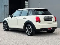 Usata Mini One D Hype 95 CV (69 kW) 2019 Bianco Utilitaria