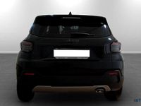 Usata Jeep Avenger Altitude 101 CV (74 kW) 2023 Nero SUV