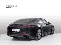 Usata Porsche Panamera 330 CV (242 kW) 2018 Nero Berlina