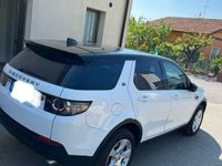 usata Land Rover Discovery Sport 2.0 td4 SE awd 150cv auto my18