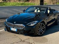 usata BMW Z4 M Sport come nuova