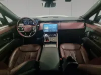 Usata Land Rover Range Rover Sport SE Dynamic 249 CV (183 kW) 2023 Eiger grey SUV
