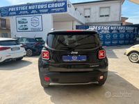 usata Jeep Renegade 1.6 120 CV