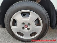 Usata Fiat Fiorino 80 CV (58 kW) 2021 Bianco Monovolume