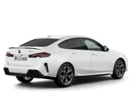 Nuova BMW 220 Gran Coupé Performance 150 CV (110 kW) 2026 Alpin white pastello Coupé