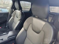 Usata Volvo XC60 2018 Nero SUV