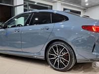 Usata BMW 220 M Sport 2024 Grigio Coupé