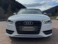 Usata Audi A3 Ambiente 150 CV (110 kW) 2014 Station wagon