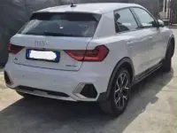 Usata Audi A1 Ambiente 110 CV (80 kW) 2024 SUV