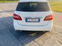 Usata Mercedes B180 109 CV (80 kW) 2017 Utilitaria