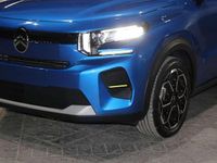 Usata Citroën C3 PureTech 101 CV (74 kW) 2024 Blu/azzurro Utilitaria