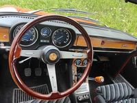 Usata Alfa Romeo Giulia 103 CV (75 kW) 1977 Rosso Berlina