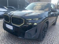 Usata BMW XM 489 CV (359 kW) 2025 Dravit grey metallic SUV