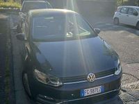 Begagnad VW Polo Comfortline 75 HK (55 kW) 2016 Sedan