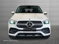 Occasion Mercedes GLE300 Premium 272 ch (200 kW) 2022 Blanc SUV