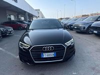 Usata Audi A3 Ambiente 116 CV (85 kW) 2018 Other Berlina