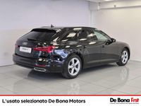 Usata Audi A6 Business 265 CV (194 kW) 2024 Nero Station wagon