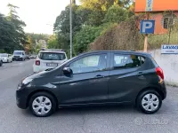 Usata Opel Karl S 75 CV (55 kW) 2018 Grigio Utilitaria