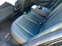Usata Mercedes GLE450 AMG AMG Line Premium Plus 367 CV (269 kW) 2023 Nero SUV