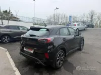 Usata Ford Puma ST-Line 125 CV (91 kW) 2023 Other SUV