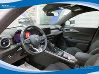 Usata Alfa Romeo Tonale Ti 160 CV (117 kW) 2023 Bianco SUV