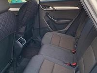 Usata Audi Q3 140 CV (102 kW) 2012 Bianco SUV