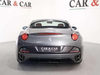 Usata Ferrari California 460 CV (338 kW) 2011 Grigio Cabrio