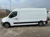 Usata Renault Master 145 CV (106 kW) 2019 Bianco Furgone