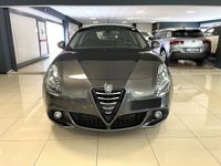 usata Alfa Romeo Giulietta 1.6 JTDm-2 120 CV Distinctive