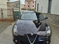 Usata Alfa Romeo Giulietta 120 CV (88 kW) 2020 Utilitaria