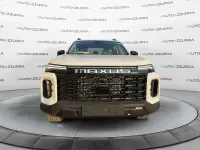 Nuova Maxus T60 216 CV (158 kW) 2026 Bianco Pick-up