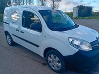 Usata Renault Kangoo 89 CV (65 kW) 2020 Bianco Monovolume