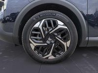 Usata Citroën C4 131 CV (96 kW) 2024 Blu Berlina