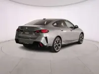 Nuova BMW 218 M Sport 150 CV (110 kW) 2026 Skyscraper grey Coupé