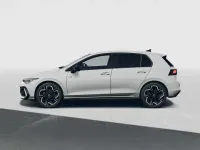 Nuova VW Golf VIII R-line Plus 149 CV (109 kW) 2026 Bianco Berlina