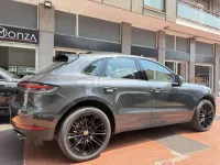 Usata Porsche Macan 245 CV (180 kW) 2019 Other SUV