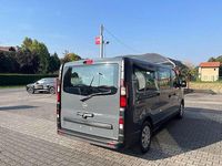Nuova Nissan Primastar N-Connecta 150 CV (110 kW) 2025 Urban grey Monovolume