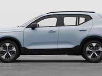 Nuova Volvo XC40 Ultra 163 CV (119 kW) 2025 Other SUV