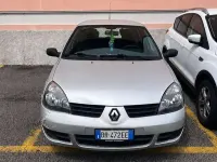 Usata Renault Clio II 58 CV (42 kW) 2008 Berlina
