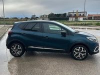 Usata Renault Captur 110 CV (80 kW) 2018 SUV