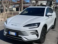Usata BYD Seal U Boost 98 CV (72 kW) 2024 SUV