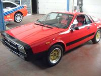 Usata Lancia Beta 120 CV (88 kW) 1981 Rosso Coupé