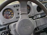 Usata Suzuki Samurai 1982 SUV