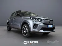 Nuova Citroën C3 101 CV (74 kW) 2026 Grigio SUV