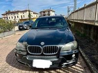 Usata BMW X5 218 CV (160 kW) 2006 Nero SUV